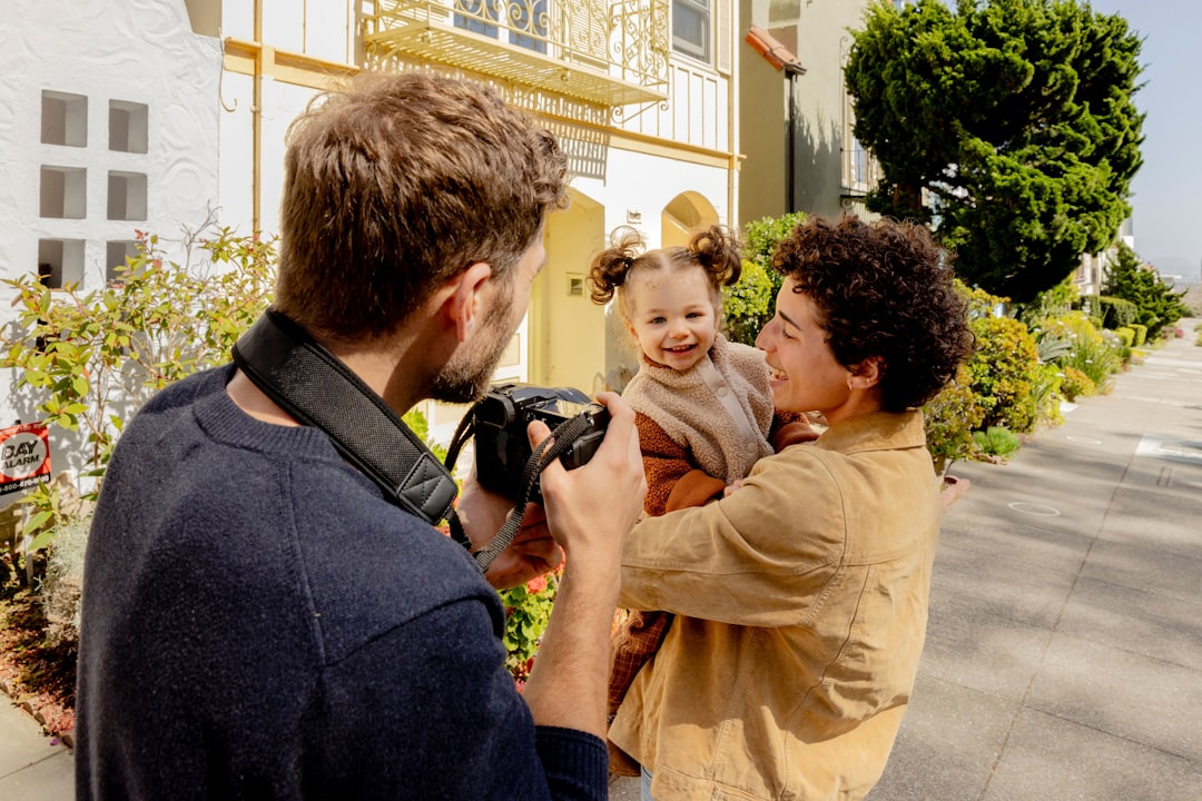 Portrait Photography