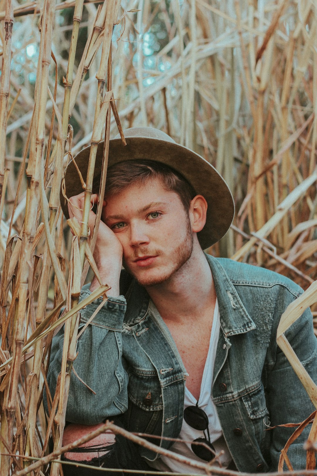 Portrait Photography