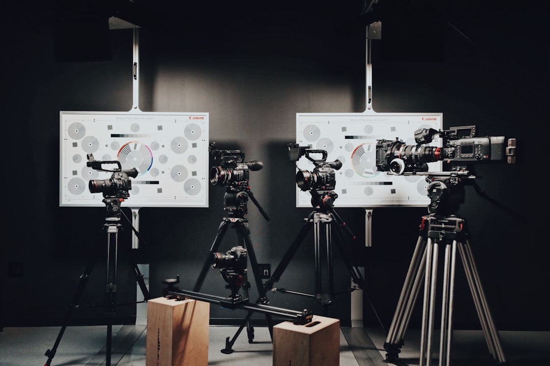 Commercial Photography