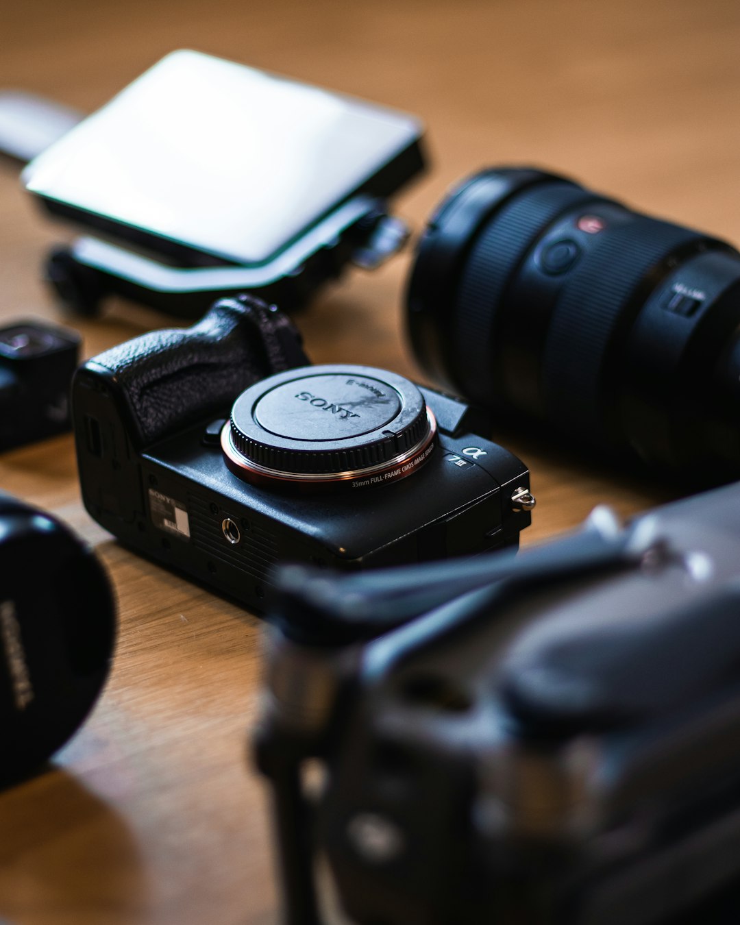 Photography Studio
