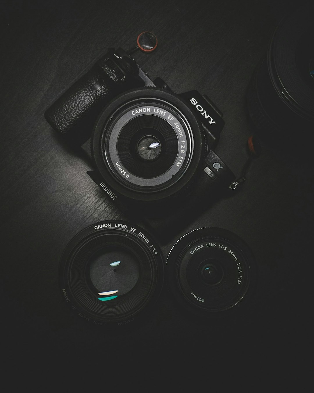 Commercial Photography